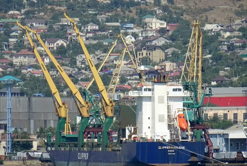 DZ YANTAI General Cargo IMO 9247405 photo 4