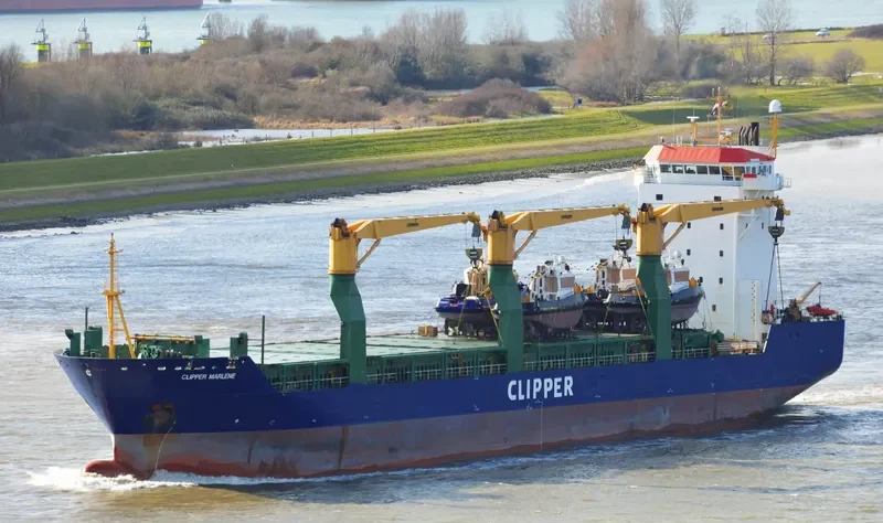 DZ YANTAI General Cargo IMO 9247405 photo 22