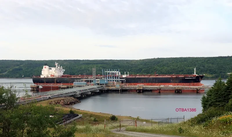 ZENO Tanker IMO 9247429 photo 3