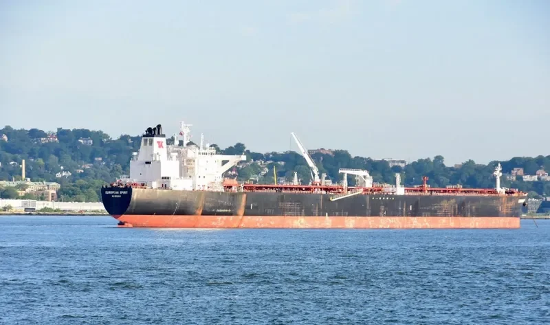 ZENO Tanker IMO 9247429 photo 4