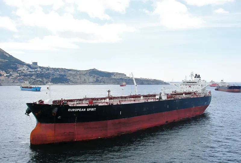 ZENO Tanker IMO 9247429 photo 5