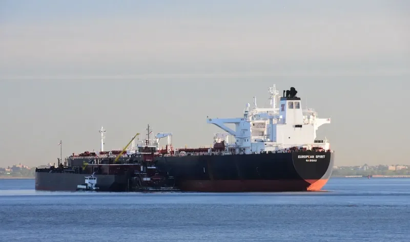 ZENO Tanker IMO 9247429 photo 6
