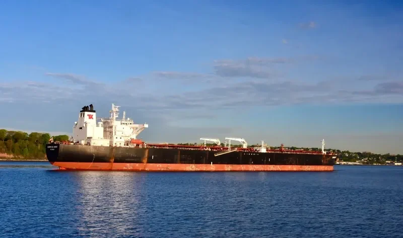 ZENO Tanker IMO 9247429 photo 7