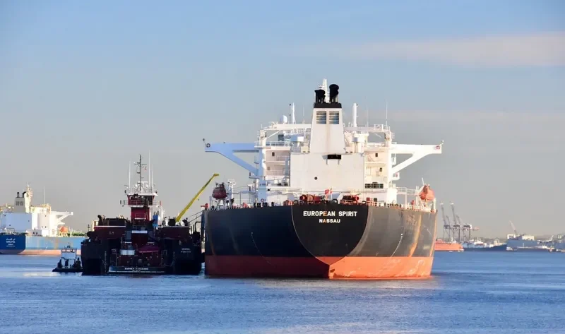ZENO Tanker IMO 9247429 photo 8