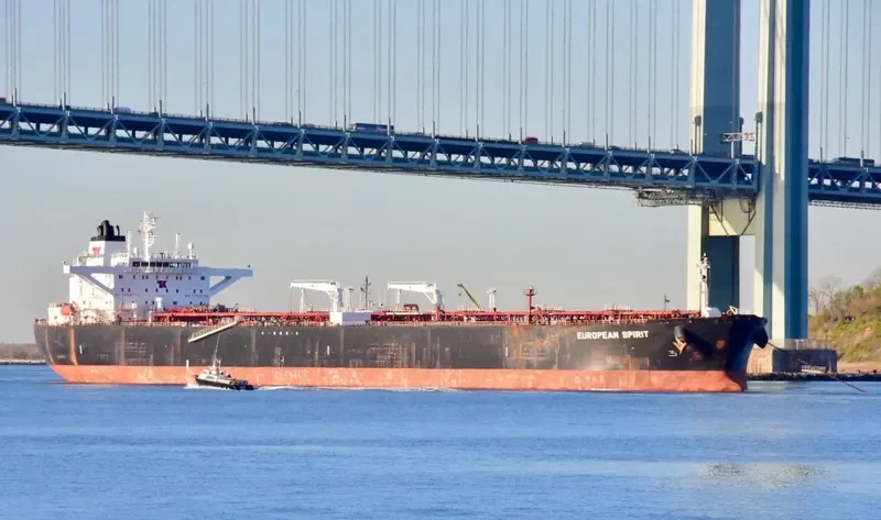 ZENO Tanker IMO 9247429 photo 9