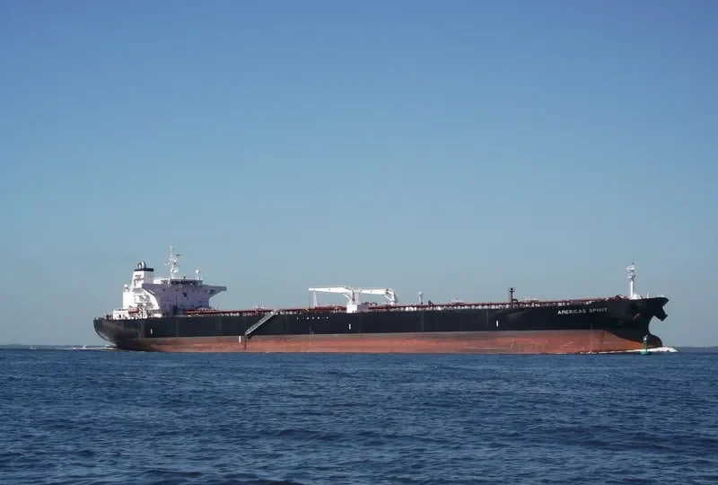 CONCORD EXPRESS Tanker IMO 9247443 photo 2
