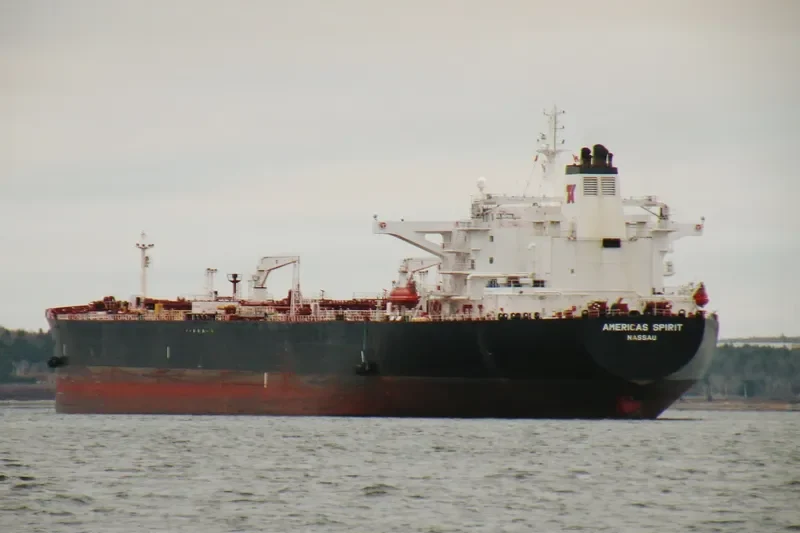 CONCORD EXPRESS Tanker IMO 9247443 photo 4