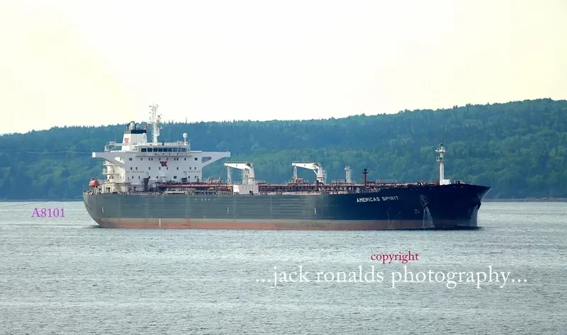 CONCORD EXPRESS Tanker IMO 9247443 photo 8