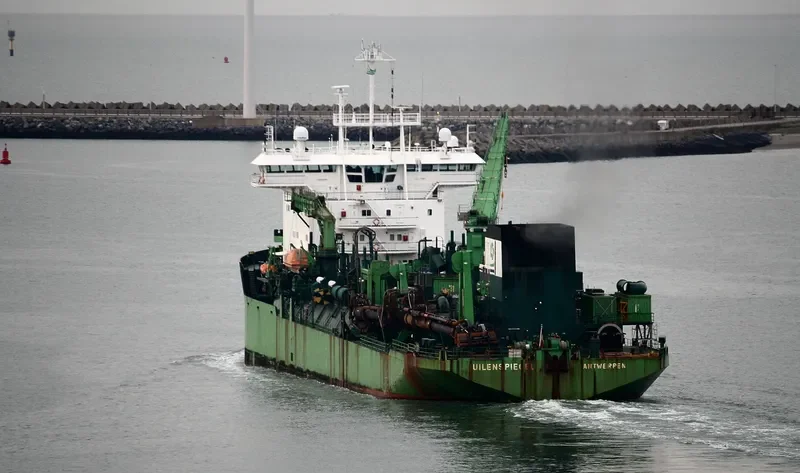 UILENSPIEGEL General Cargo IMO 9247467 photo 5