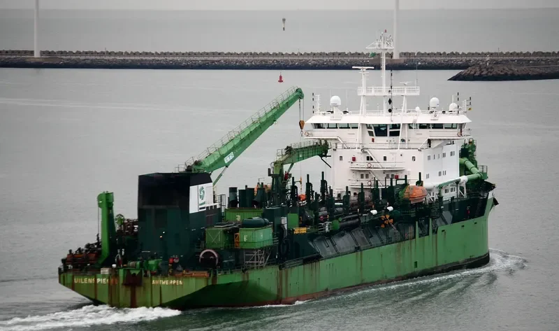 UILENSPIEGEL General Cargo IMO 9247467 photo 6