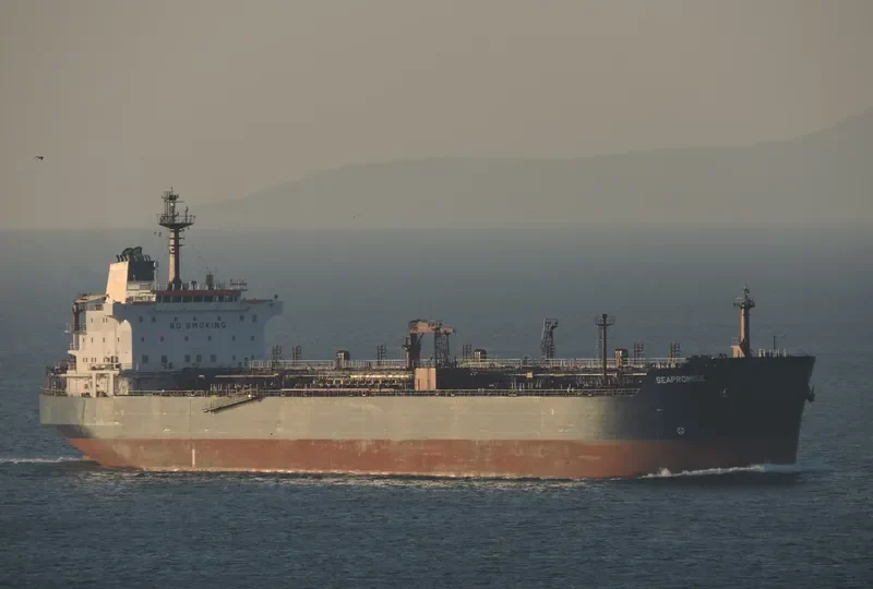 CARAL Tanker IMO 9247479 photo 8