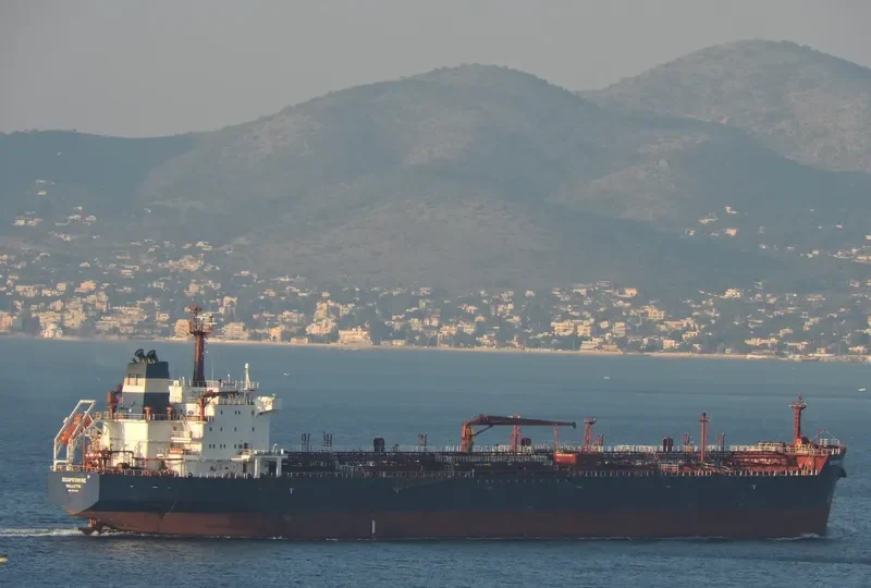 CARAL Tanker IMO 9247479 photo 10