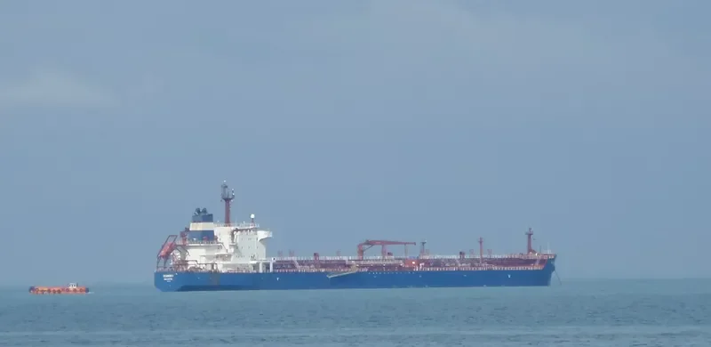 SEAMERIT Tanker IMO 9247481 photo 10