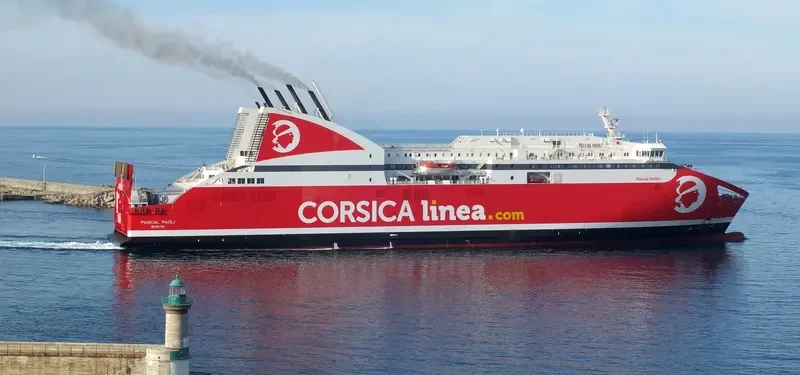 PASCAL PAOLI Ro-Ro IMO 9247510 photo 5