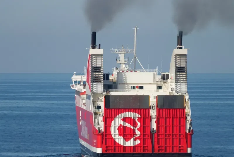 PASCAL PAOLI Ro-Ro IMO 9247510 photo 6