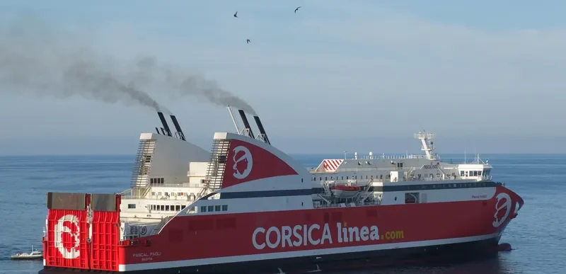 PASCAL PAOLI Ro-Ro IMO 9247510 photo 7