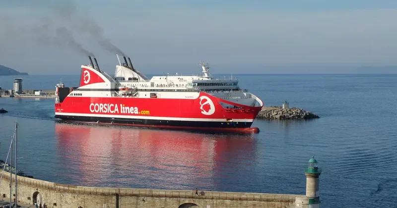 PASCAL PAOLI Ro-Ro IMO 9247510 photo 8
