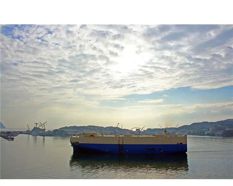 GRAND MERCURY General Cargo IMO 9247584 photo 6