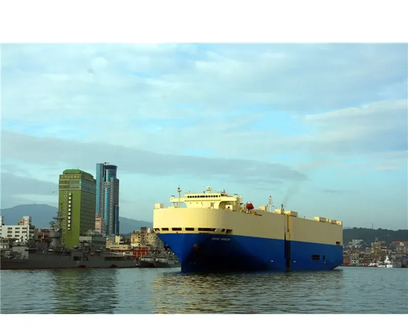 GRAND MERCURY General Cargo IMO 9247584 photo 7