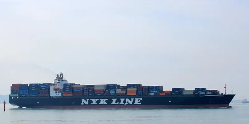 MSC APOLLO Container Ship IMO 9247730 photo 9