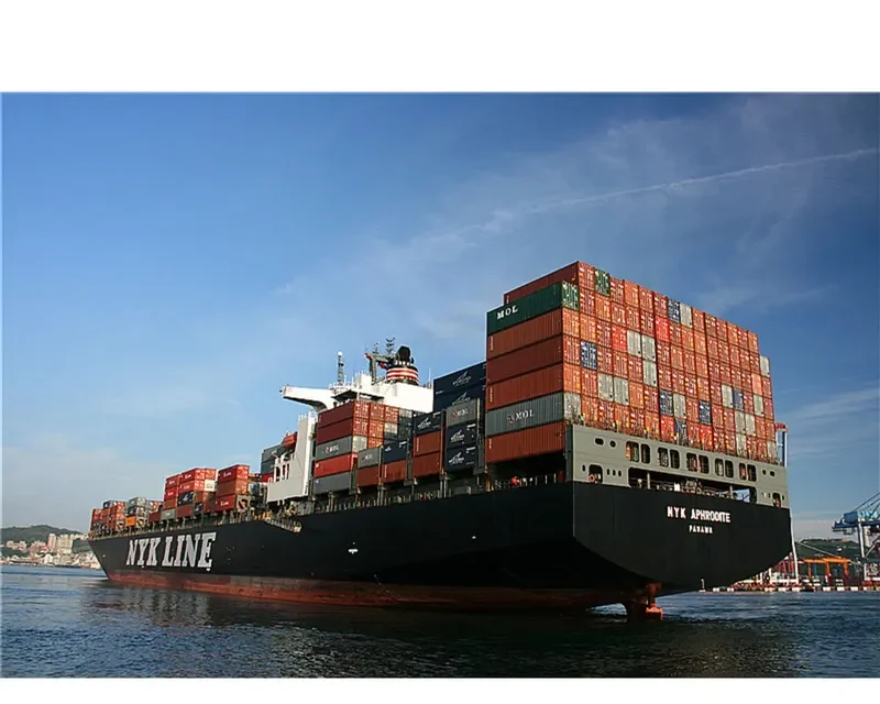 MSC DARDANELLES Container Ship IMO 9247754 photo 9