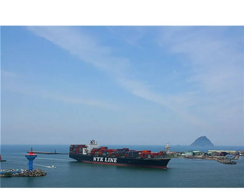 MSC DARDANELLES Container Ship IMO 9247754 photo 10