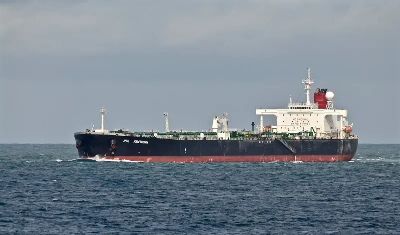 AFRA HAWTHORN Tanker IMO 9247780 photo 6