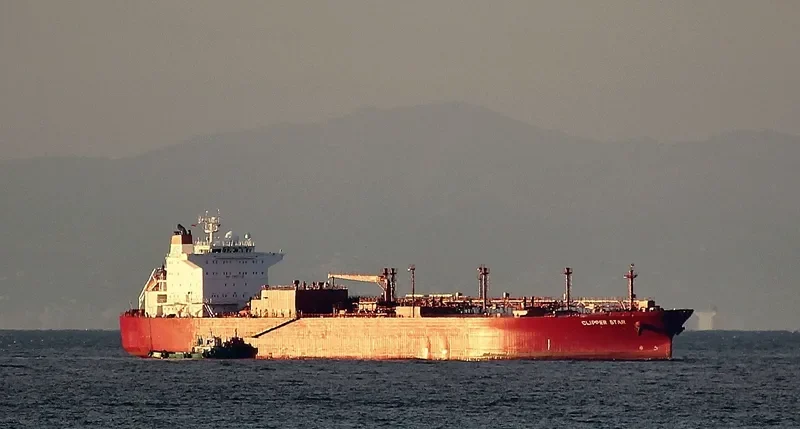 CLIPPER STAR General Cargo IMO 9247807 photo 3