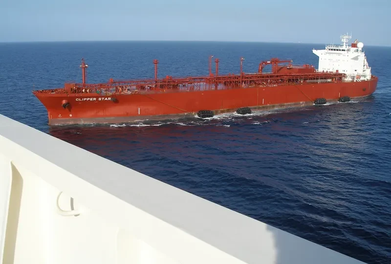 CLIPPER STAR General Cargo IMO 9247807 photo 4