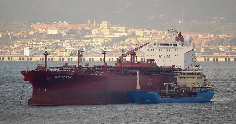 CLIPPER STAR General Cargo IMO 9247807 photo 5