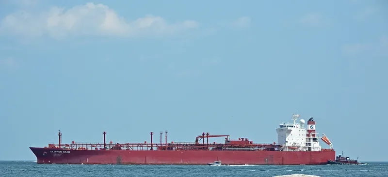 CLIPPER STAR General Cargo IMO 9247807 photo 6