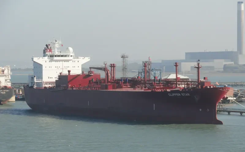 CLIPPER STAR General Cargo IMO 9247807 photo 7