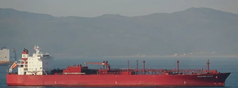 CLIPPER STAR General Cargo IMO 9247807 photo 8
