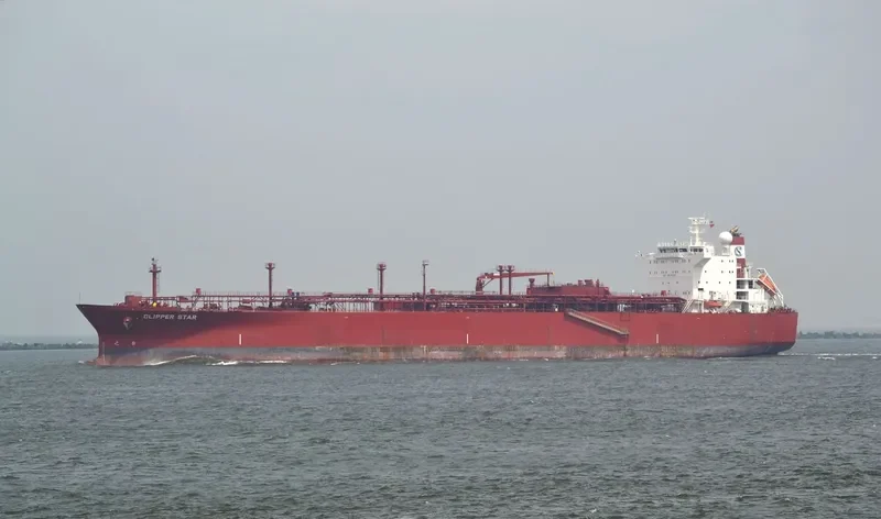 CLIPPER STAR General Cargo IMO 9247807 photo 9