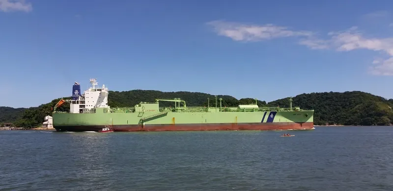 NICE General Cargo IMO 9247819 photo 2