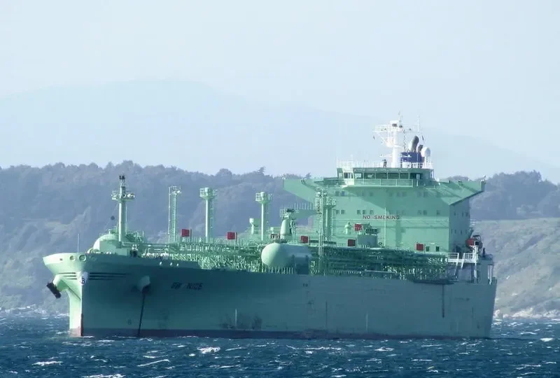 NICE General Cargo IMO 9247819 photo 3