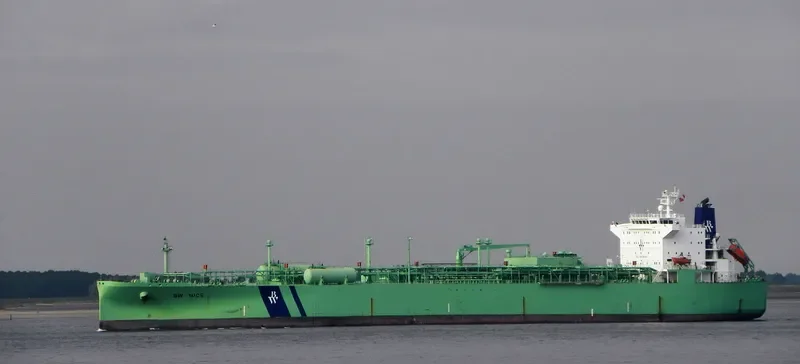 NICE General Cargo IMO 9247819 photo 4