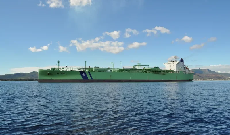 NICE General Cargo IMO 9247819 photo 5