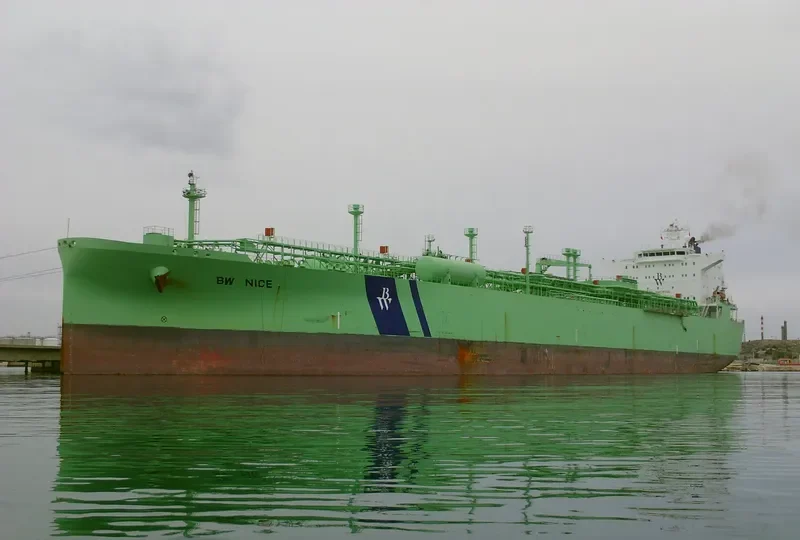 NICE General Cargo IMO 9247819 photo 6