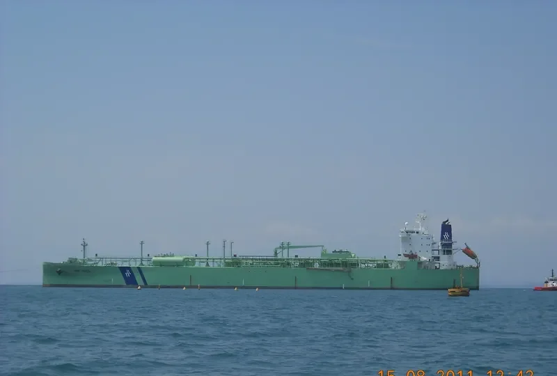 NICE General Cargo IMO 9247819 photo 7