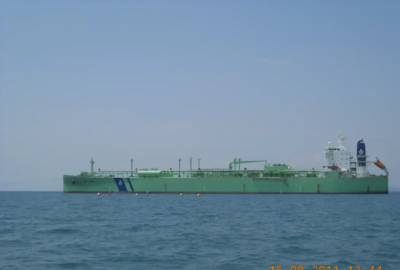 NICE General Cargo IMO 9247819 photo 8