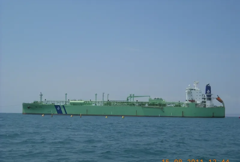 NICE General Cargo IMO 9247819 photo 9