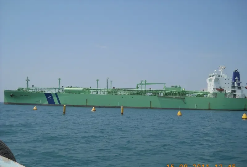 NICE General Cargo IMO 9247819 photo 10