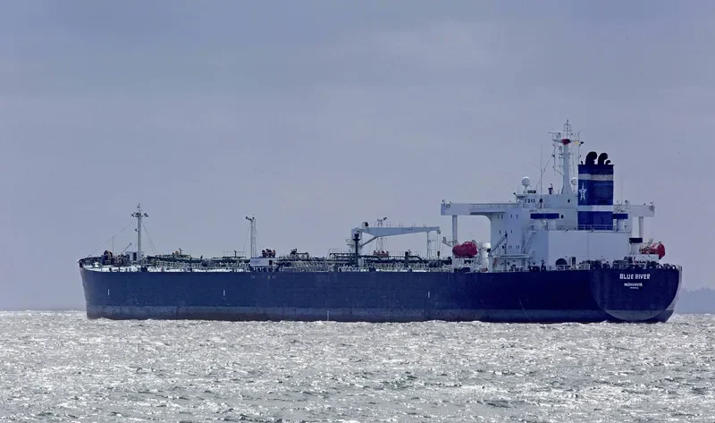 VOYAGER I Tanker IMO 9247821 photo 7