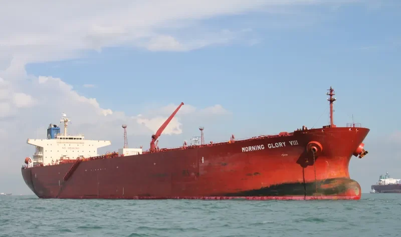 AQUAMARINE Tanker IMO 9247883 photo 2