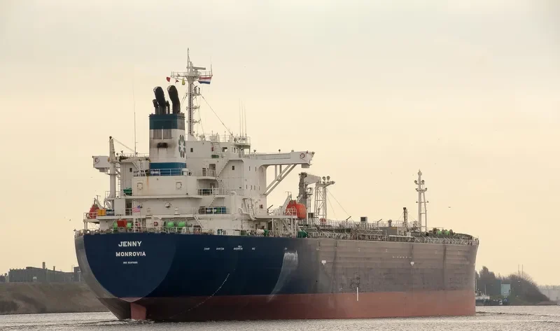 SANMAR SOPRANO Tanker IMO 9247895 photo 2