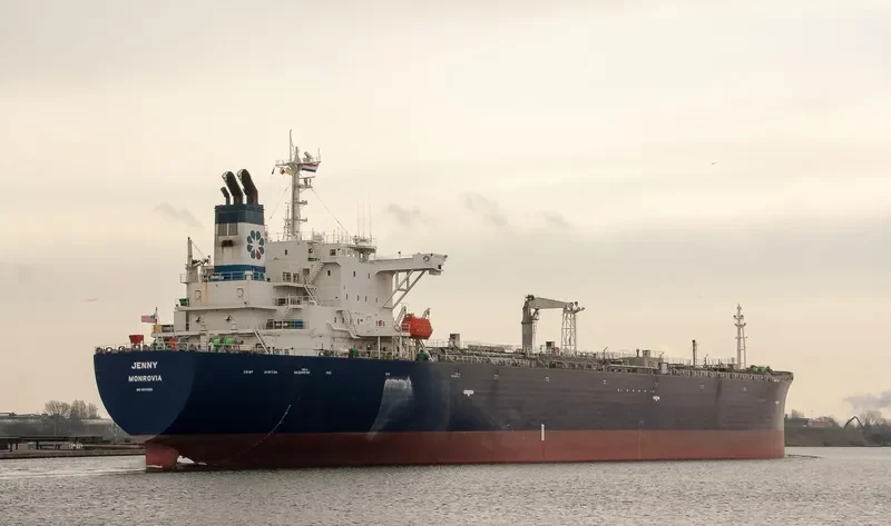 SANMAR SOPRANO Tanker IMO 9247895 photo 3