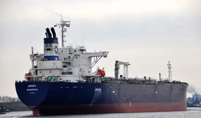 SANMAR SOPRANO Tanker IMO 9247895 photo 4