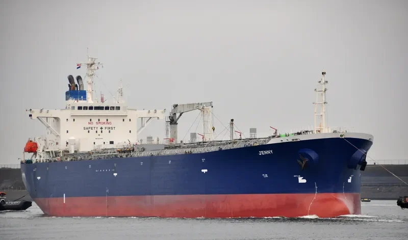 SANMAR SOPRANO Tanker IMO 9247895 photo 5
