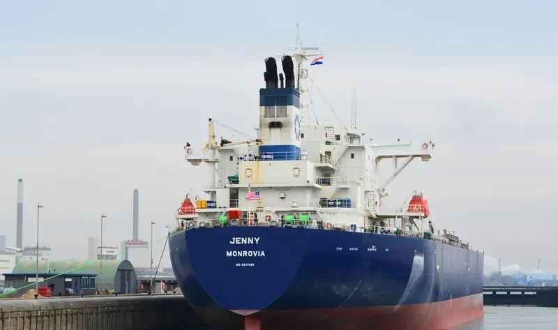 SANMAR SOPRANO Tanker IMO 9247895 photo 6